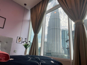 SkySuites KLCC